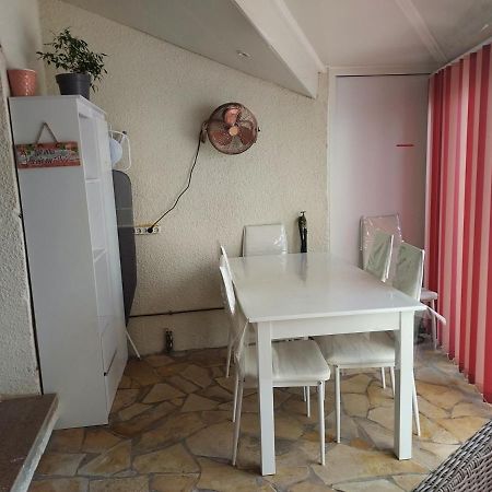 Belle Chambre Avec Sa Salle De Bain Privee Marseillan (Herault) Exterior foto