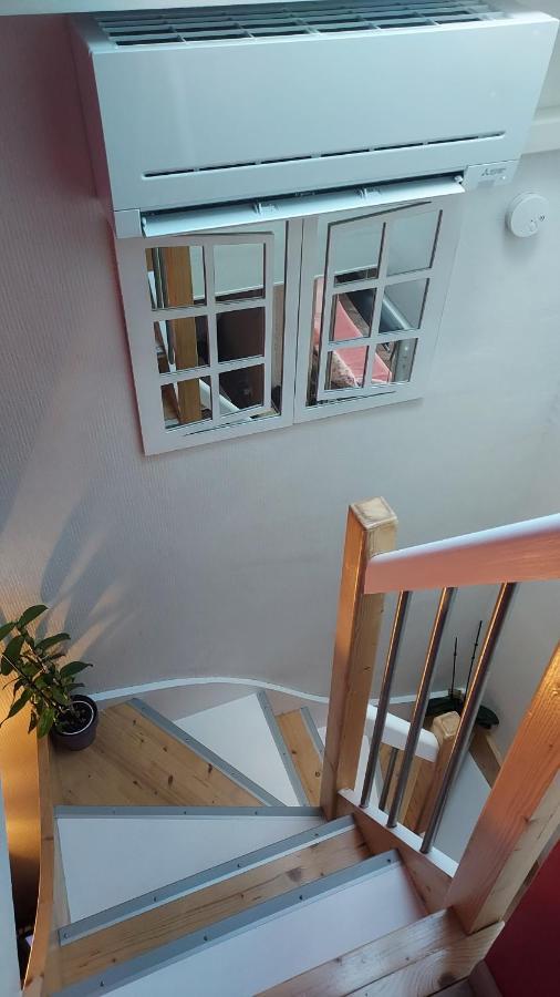 Belle Chambre Avec Sa Salle De Bain Privee Marseillan (Herault) Exterior foto