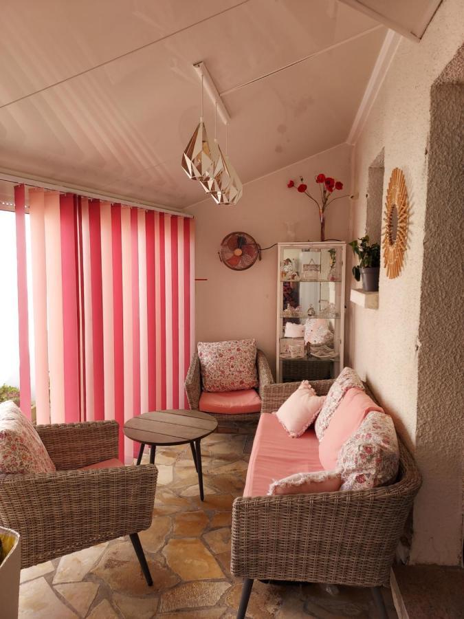 Belle Chambre Avec Sa Salle De Bain Privee Marseillan (Herault) Exterior foto